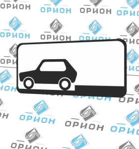 8.6.4 Способ постановки транспортного средства на стоянку