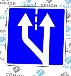 5.15.4 Начало полосы